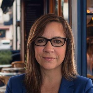 Lisa Brunner